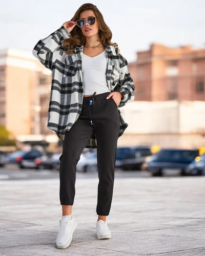 Royalfashion Женские треники