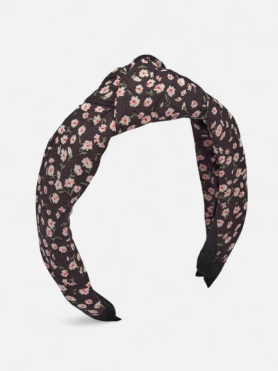 Royalfashion Flower Braid Headband - Slay the Day!