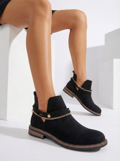 Royalfashion Moteriški batai Rizor