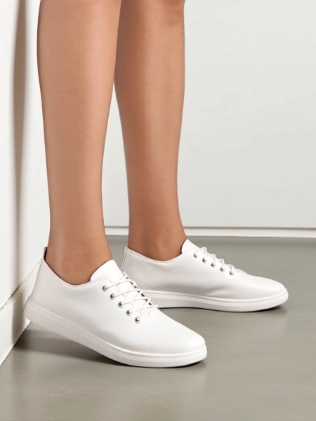 Royalfashion Moteriški ažūriniai sportbačiai Tareb