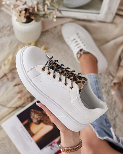 Royalfashion Moteriški sportiniai bateliai Simi