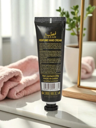 La Luna Perfumed Hand Cream - it's fire!