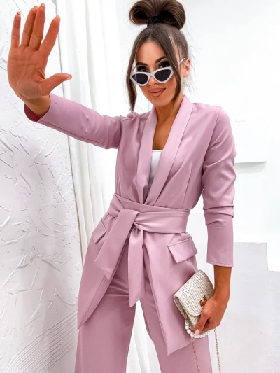 Royalfashion Элегантный женский комплект