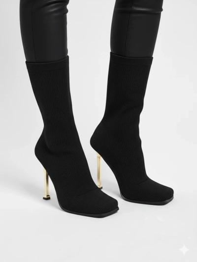 Karališkosios mados Moteriškos kulkšnės Wezonu