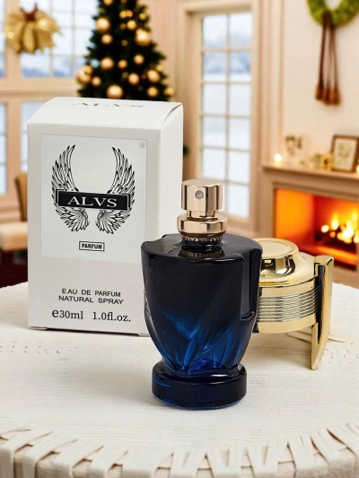 Įkvėpta Męska woda perfumowana Alvs