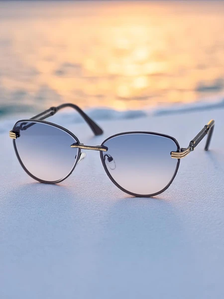 Royalfashion Meowire akiniai nuo saulės