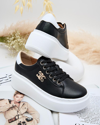 Royalfashion Moteriški sportiniai bateliai Taersev
