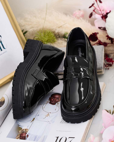 Royalfashion Женские мокасины Edolia