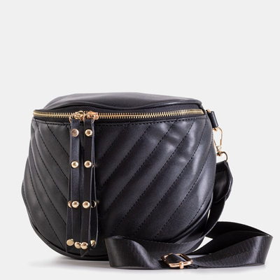 Черная женская сумка