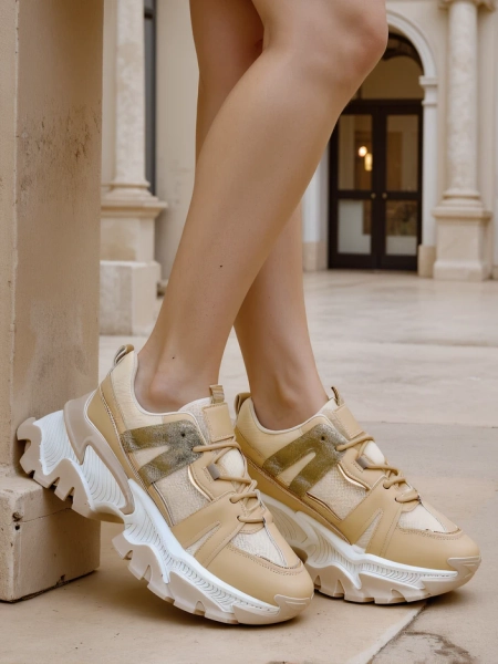 Royalfashion Moteriški Sneakers Gebizz