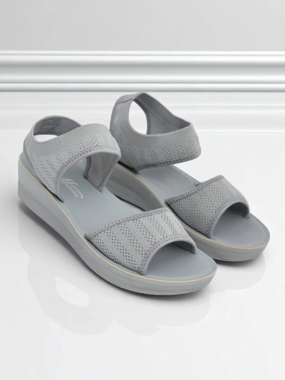 Royalfashion moteriškos sandalės su storesniu padu Viva Flex II