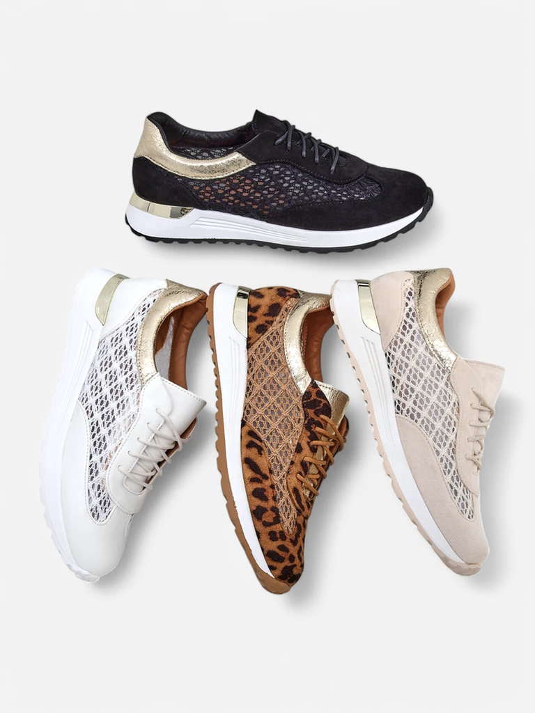 Royalfashion Женские спортивные кроссовки Diurra