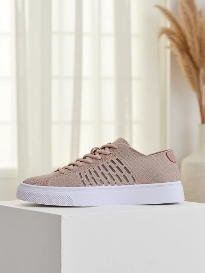 Royalfashion Женские тканевые спортивные туфли Norbiese