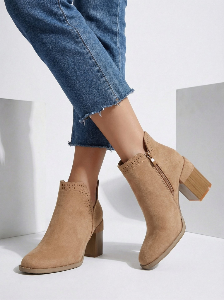 Kvapnių moteriškų aukštakulnių batai Royalfashion Vettot