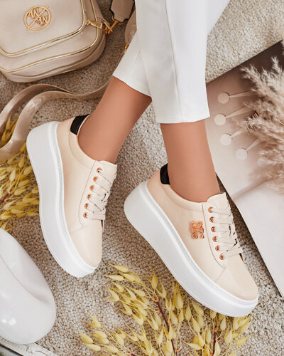 Royalfashion Moteriški sportiniai bateliai Taersev