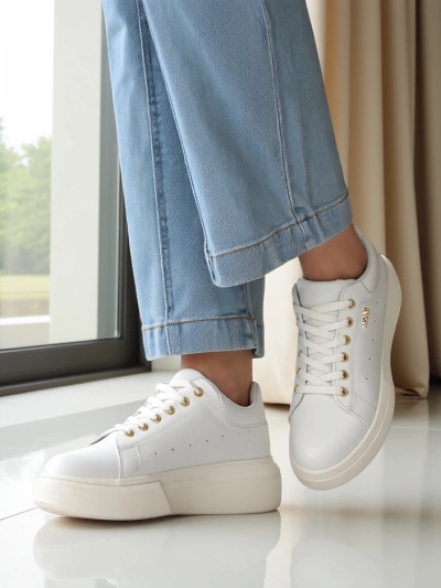 Royalfashion moteriški sportiniai bateliai Ofetorie