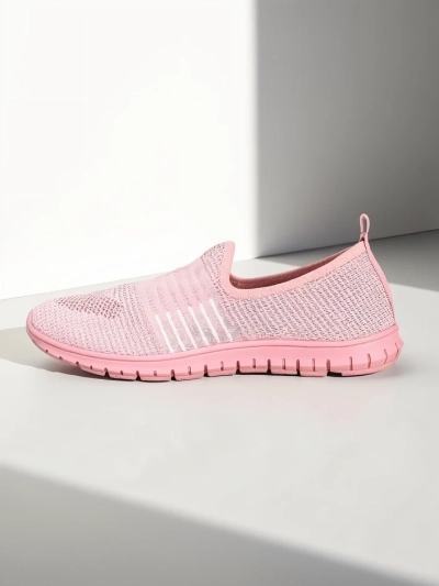 Royalfashion Moteriški sportiniai bateliai be raiščių Ollabes