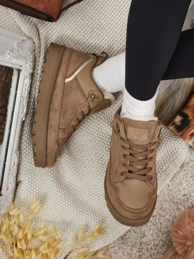 Moteriški šilti kedai Faylo