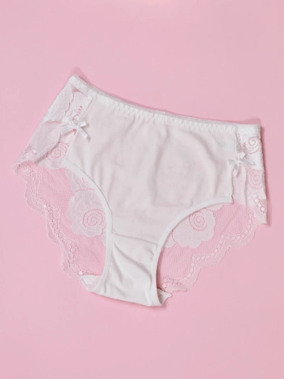 Брифы Royalfashion для женщин в размерe PLUS SIZE