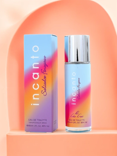 Kvepalai Lea Luis Incanto 35 ml