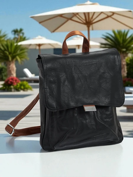 Royalfashion Klara - Plecak, że wow!