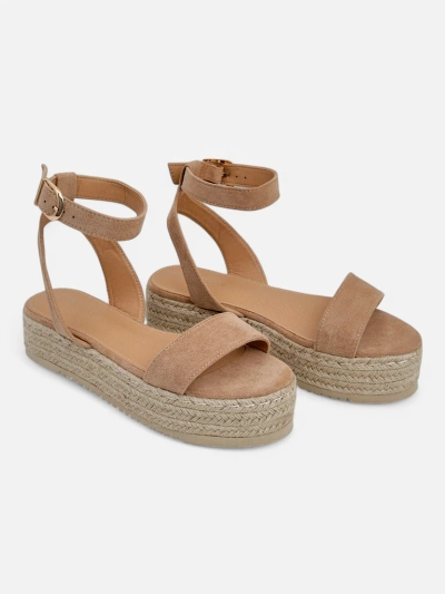 Royalfashion Женские платформенные сандалии Finna