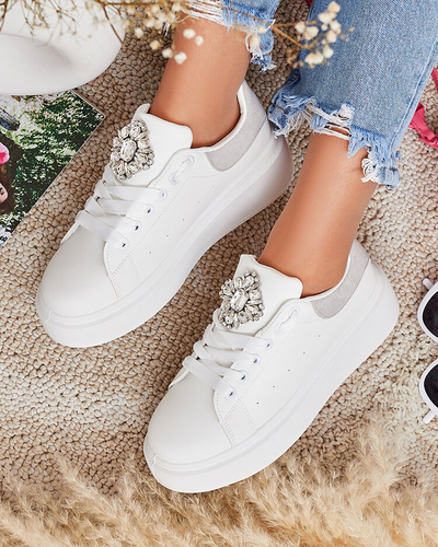 Royalfashion Moteriški sportiniai bateliai Sefokki