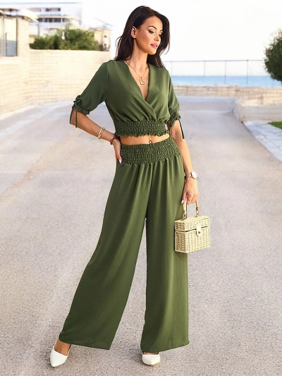 Royalfashion Повседневный женский комплект