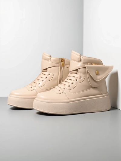 Royalfashion Женские кроссовки Tersela