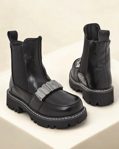Детские ботинки Royalfashion Tirioz