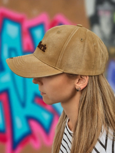 Royalfashion New York NY Cap - Straight Fire