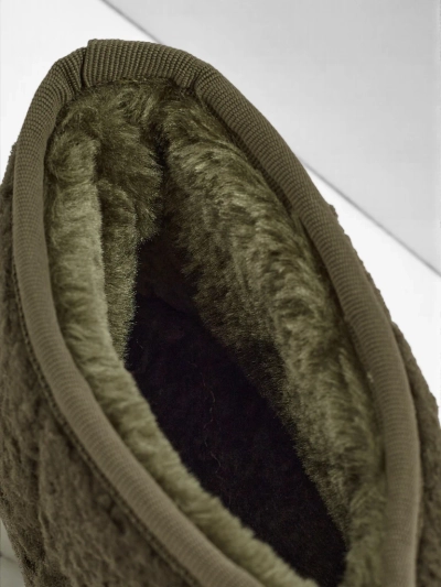 Trumpi a'la sniego batai moterims Marellin