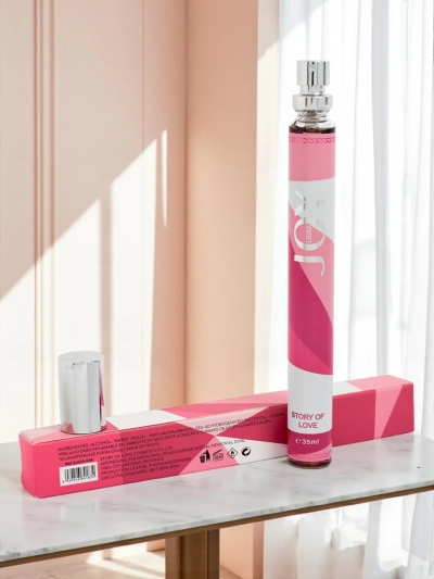 Женская парфюмированная вода Story of Love