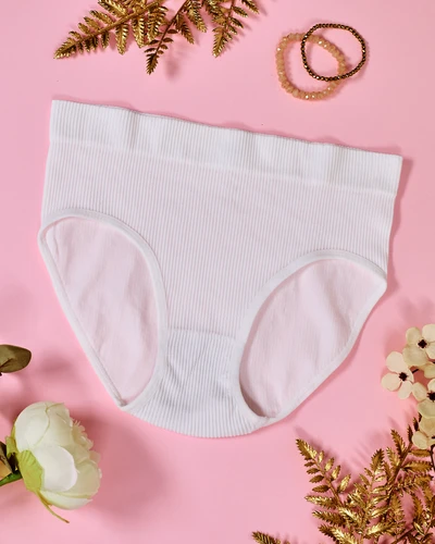 Royalfashion moterų guma apatiniai DIDELIS DYDIS