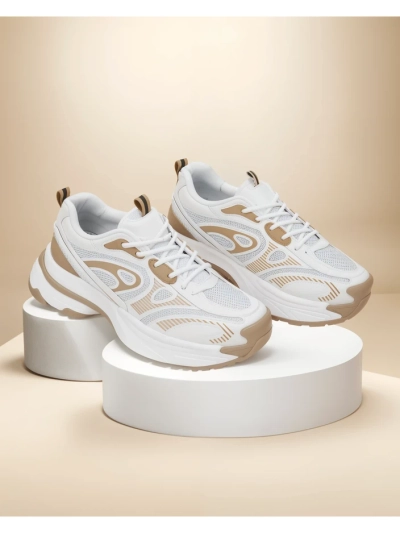 Royalfashion Женские платформенные кроссовки Bellin