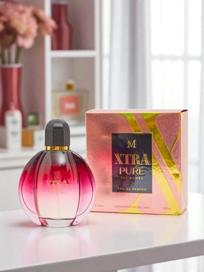 Вдохновлённая парфюмерная вода для женщин Xtra Pure