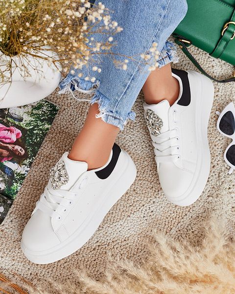 Royalfashion Moteriški sportiniai bateliai Sefokki