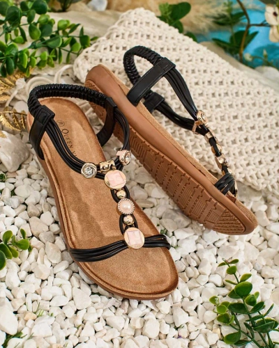 "Royalfashion" Moteriški sandalai "Wian"