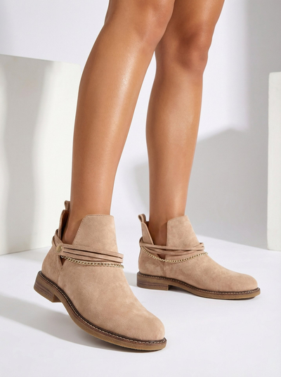 Royalfashion Moteriški batai Rizor