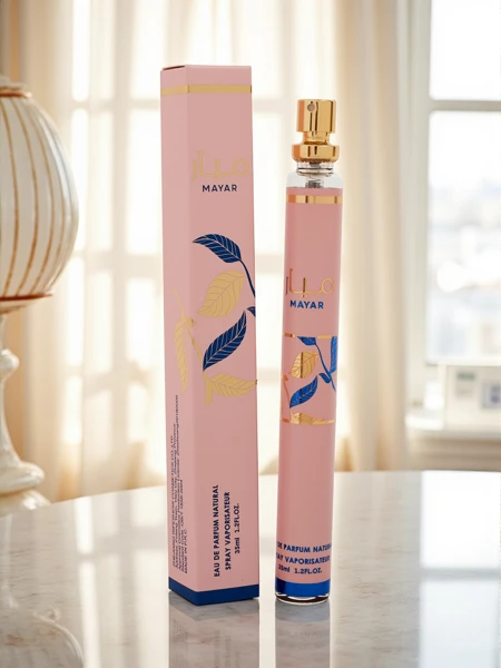 Įkvėpta Damska woda perfumowana Arab Pinky