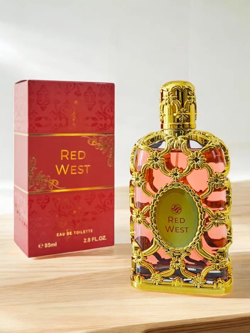 Red West - Eau de Parfum moterims 85 ml