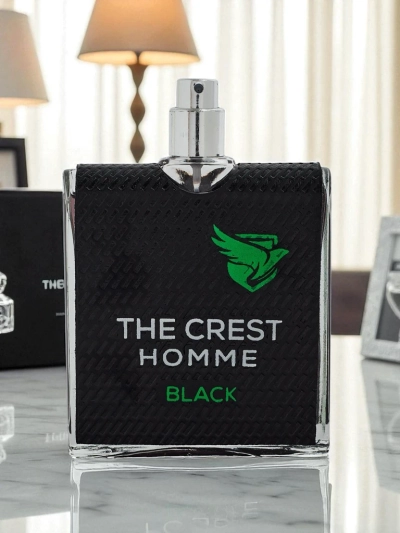 Įkvėptas vyriškas parfumuotas vanduo The Crest Homme Black