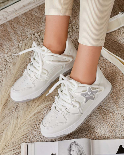 Royalfashion Женские спортивные кроссовки Tif