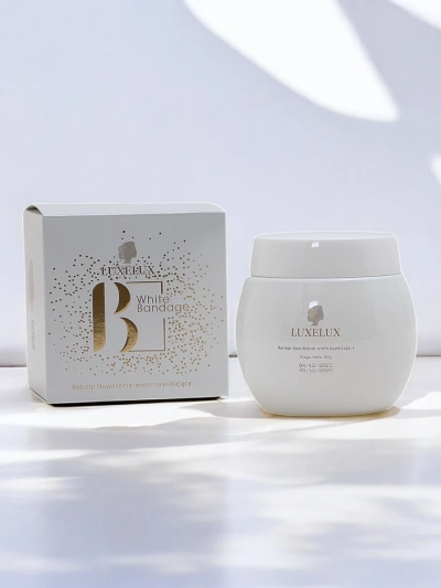Luxelux Drėkinamasis kremas su retinoliu 50g