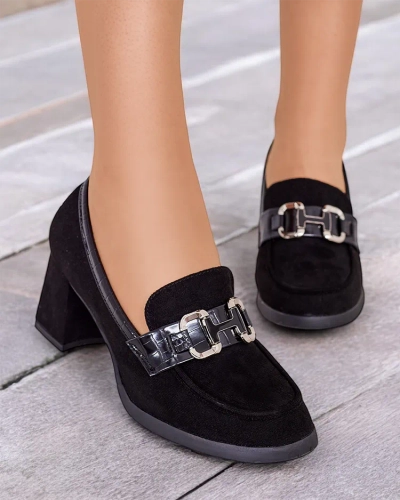 Женские лоферы Royalfashion Befiesoo