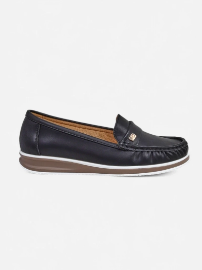 Royalfashion Женские мокасины Cerrole