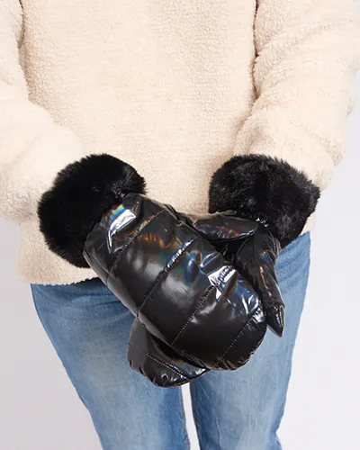 Royalfashion Moteriški pirštiniai