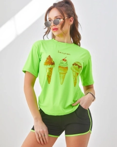 тёмно-зелёный