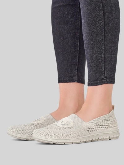Женские спортивные лоферы Royalfashion Pertepses