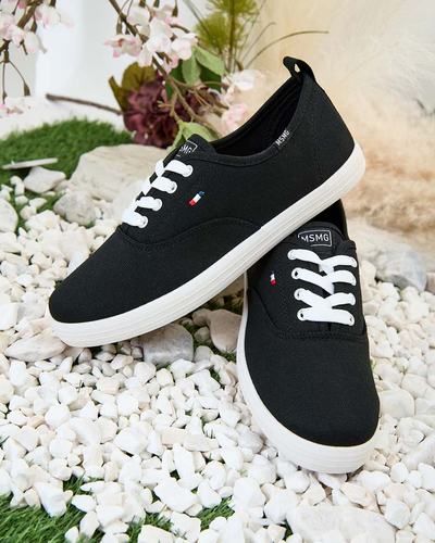 "Royalfashion" moteriški sportbačiai "Secilla"